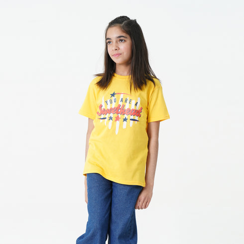 Sweetheart T-Shirt